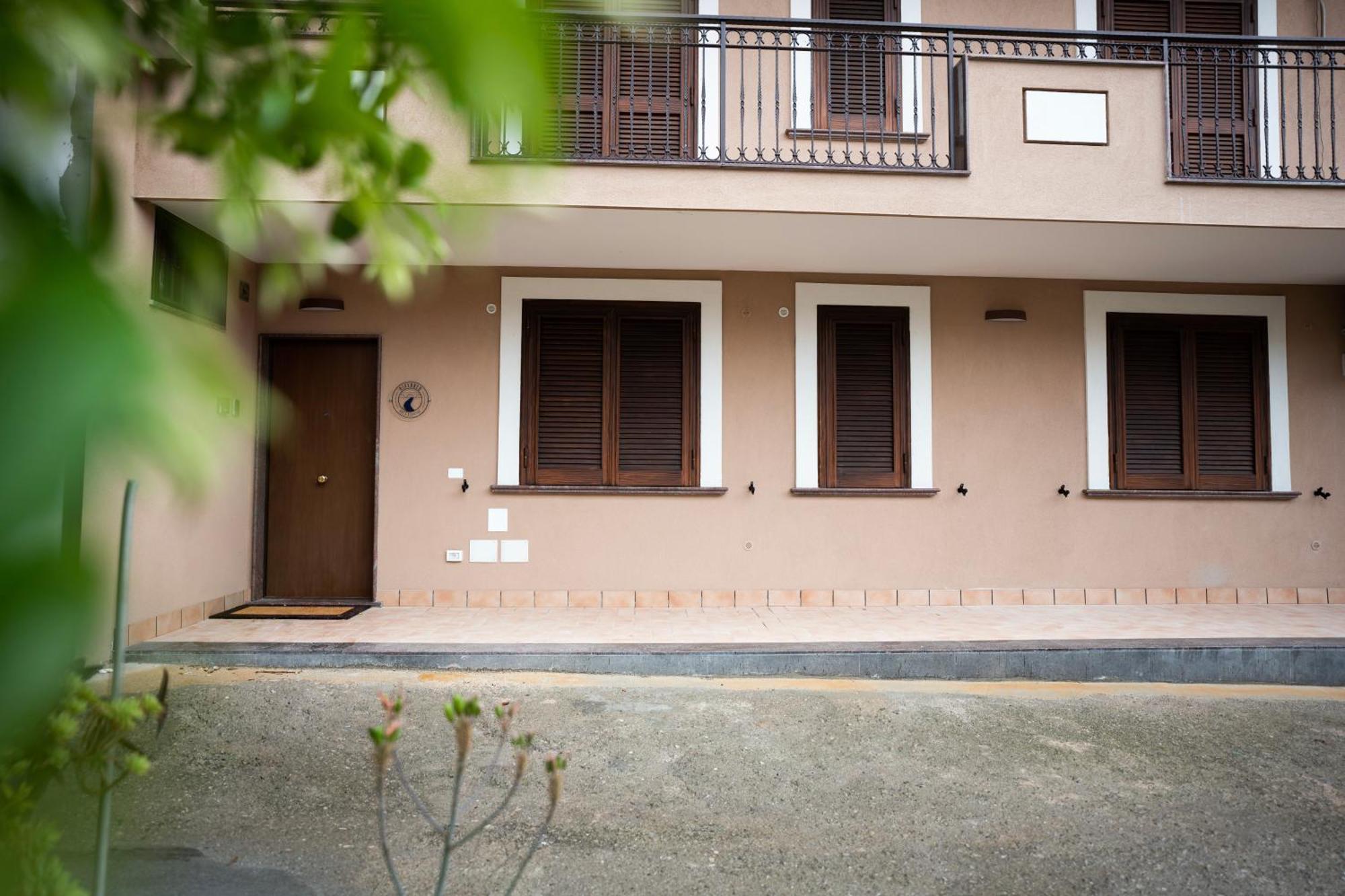Bed and Breakfast Riverbed à Sarno Extérieur photo